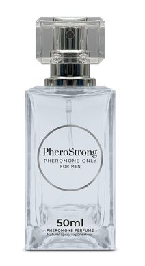 Туалетна вода з феромонами PheroStrong pheromone Only for Мen, 3200078