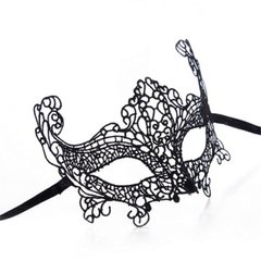 Ажурная венецианская маска, SKN-C005