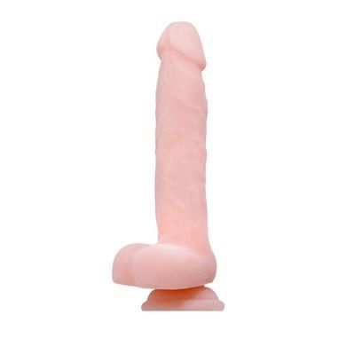 Фалоімітатор "SUPER Dildo 8.4" BW-008092N