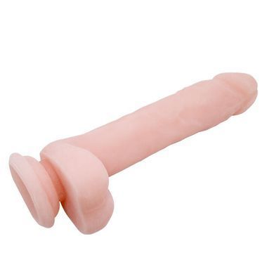 Фалоімітатор "SUPER Dildo 8.4" BW-008092N