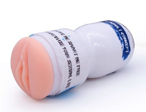 Вагіна-мастурбатор CANWIN New Dult Concept - Vagina, CAN-M211-4