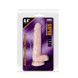 Фалоімітатор "SUPER Dildo 8.4" BW-008092N