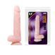 Фалоімітатор "SUPER Dildo 8.4" BW-008092N