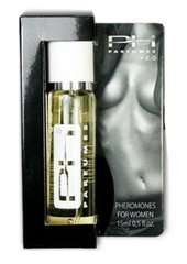 Духи з феромонами для жінок PH Pheromone for WOMAN №8, 15 ml