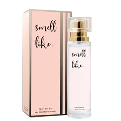 Парфюмерная вода с феромонами для женщин Smell Like # 02 for Women, 30 ml
