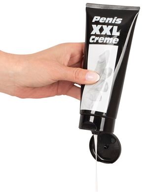 Крем для збільшення члена "Penis XXL cream, 80 ml