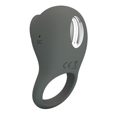 Ерекційне вібро кільце Pretty Love - Master ring, BI-210216-1