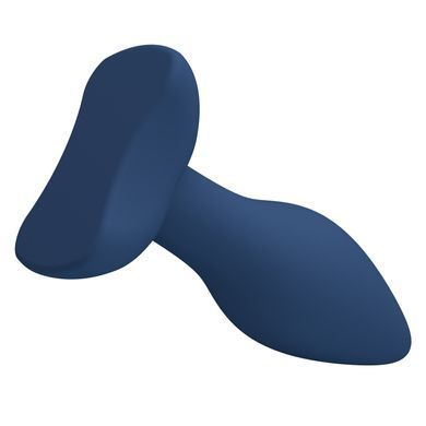 Анальна пробка MR.PLAY - Bulb Anal Plug M, BI-040218-MR