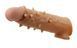 Насадка презерватив Pretty Love - Osborn Silicone, BI-026250