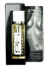Духи з феромонами для жінок PH Pheromone for WOMAN №9, 15 ml