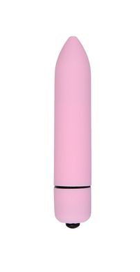 Міні вібратор (вібропуля ) XESE BV05 Light pink