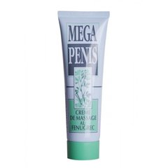 Крем для увеличения пениса Mega Penis, 75 ml