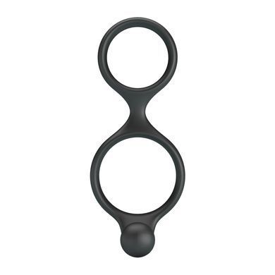 Ерекційне кільце Crazy Bull - Florian Silicone Cock Ring, BI-210232