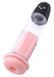Автоматична вакуумна помпа із зарядкою від USB CANWIN Passion Pump Men - P668AU