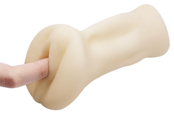 Мастурбатор BAILE - Realistic Pussy, BM-009134N
