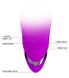 Стимулятор клітора PRETTY LOVE - Cute, 12 функцій вібрації, BI-014108-3