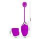 Віброяйце кероване смартфоном Pretty Love - KAILA Mobile APP, BI-300079HP