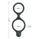 Ерекційне кільце Crazy Bull - Florian Silicone Cock Ring, BI-210232