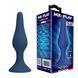 Анальна пробка MR.PLAY - Slim Anal Plug L, BI-040224-MR