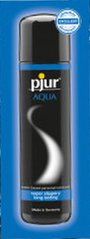 Універсальний лубрикант на водній основі - pjur Aqua, 2 ml