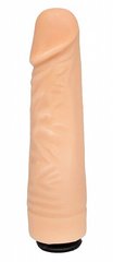 Насадка для страпона тілесна EGZO NSTR24 ( 17,5 см х 4,1 см )