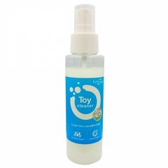 Рідина для очищення інтимних товарів LoveStim "Toy Cleaner" (100 ml )