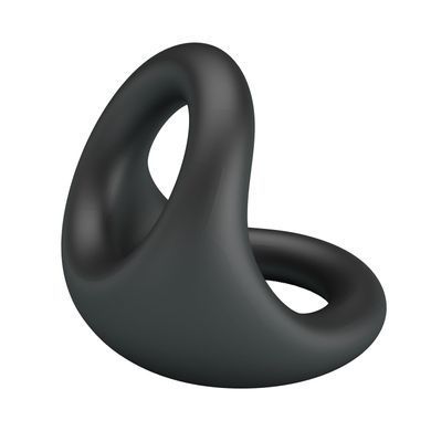 Ерекційне кільце Crazy Bull - Nestor Silicone Cock Ring, BI-210237