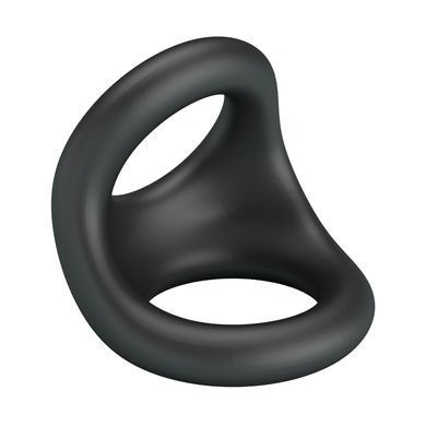 Ерекційне кільце Crazy Bull - Nestor Silicone Cock Ring, BI-210237