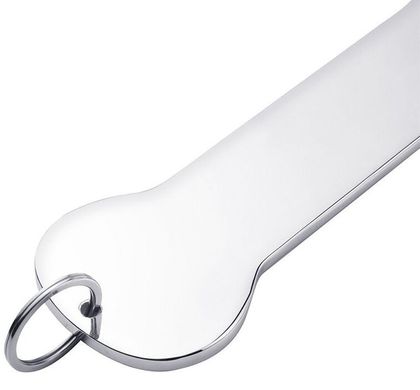 Шлепалка из коллекции Spanking Paddle - SPP014 ( длина 30,6 см, ширина 11 см )