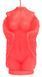 Свеча LOVE FLAME - Angel Woman Red Fluor, CPS08-RED
