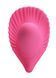 Вібробабочка з стимулятором клітора PRETTY LOVE-Powerful Shell Stimulator, BI-014368W-3