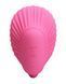 Вібробабочка з стимулятором клітора PRETTY LOVE-Powerful Shell Stimulator, BI-014368W-3