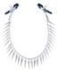 Зажимы для сосков Fetish Boss Series - №10 Exclusive Nipple Clamps, BS6100018