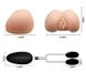 Мастурбатор вагина и анус с двойной вибрацией CRAZY BULL - Judy Vibrating, BM-009095Z-1