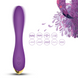 Вібромасажер для точки G Boys of Toys - Flamingo Purple, BS5200008-1