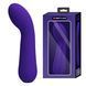УЦІНКА - Вібромасажер для стимуляції точки G Pretty Love - Faun Dark Purple, DIS-BI-014724-3