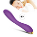 Вібромасажер для точки G Boys of Toys - Flamingo Purple, BS5200008-1