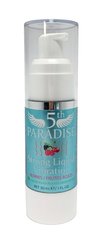 Стимулирующий гель (жидкий вибратор) 5th PARADISE Strong Liquid Vibration - Berries, 30 ml