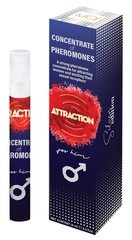Концентрат феромонів для чоловіків Mai - Attraction Concentrate Pheromones for Him, 10 ml