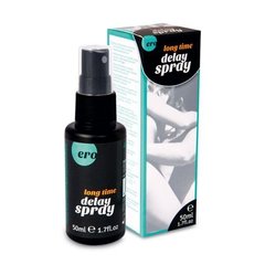 Продовжуючий спрей для чоловіків ''Delay Spray'' ( 50 ml )