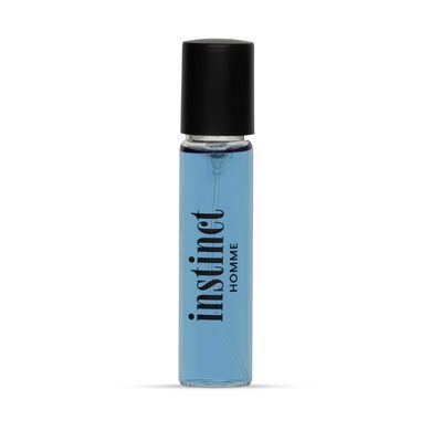Духи з феромонами для чоловіків Miyoshi Miyagi INSTINCT for MAN, 15 ml NEW