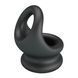 Ерекційне кільце Crazy Bull - Oberon Silicone Cock Ring, BI-210240