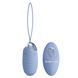 Виброяйцо серии Pretty Love - Jessica Dream chaser 3 Blue, BI-014362W-3A5