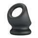Ерекційне кільце Crazy Bull - Oberon Silicone Cock Ring, BI-210240