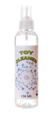 Спрей для очистки интимных товаров Toy Cleaner Boss Series ( 150 ml )