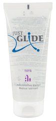 Лубрикант для секс-игрушек JUST GLIDE " Toy Lube ", 200 МЛ