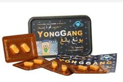 Збудливий засіб Yong Gang