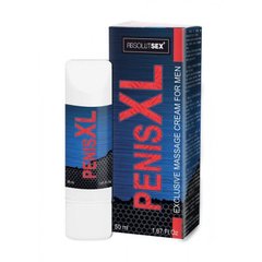 Крем для увеличения пениса Penis XL cream, 50 ml
