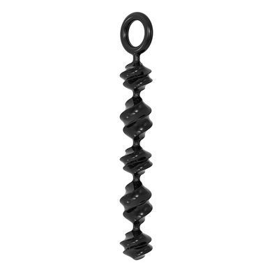 Анальные бусы Meleon - Spiral Anal Beads, AP-33