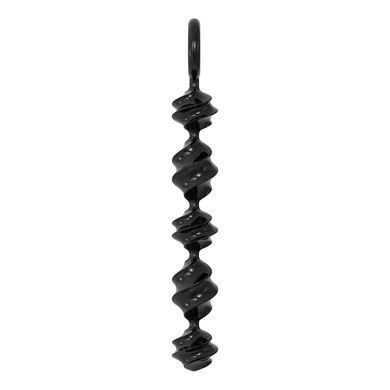 Анальные бусы Meleon - Spiral Anal Beads, AP-33